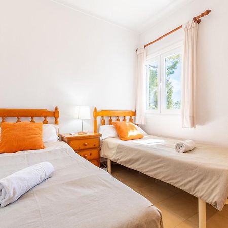 Apartamento Minerva Alcudia  Exteriör bild