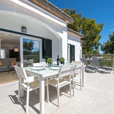 Apartamento Minerva Alcudia  Exteriör bild