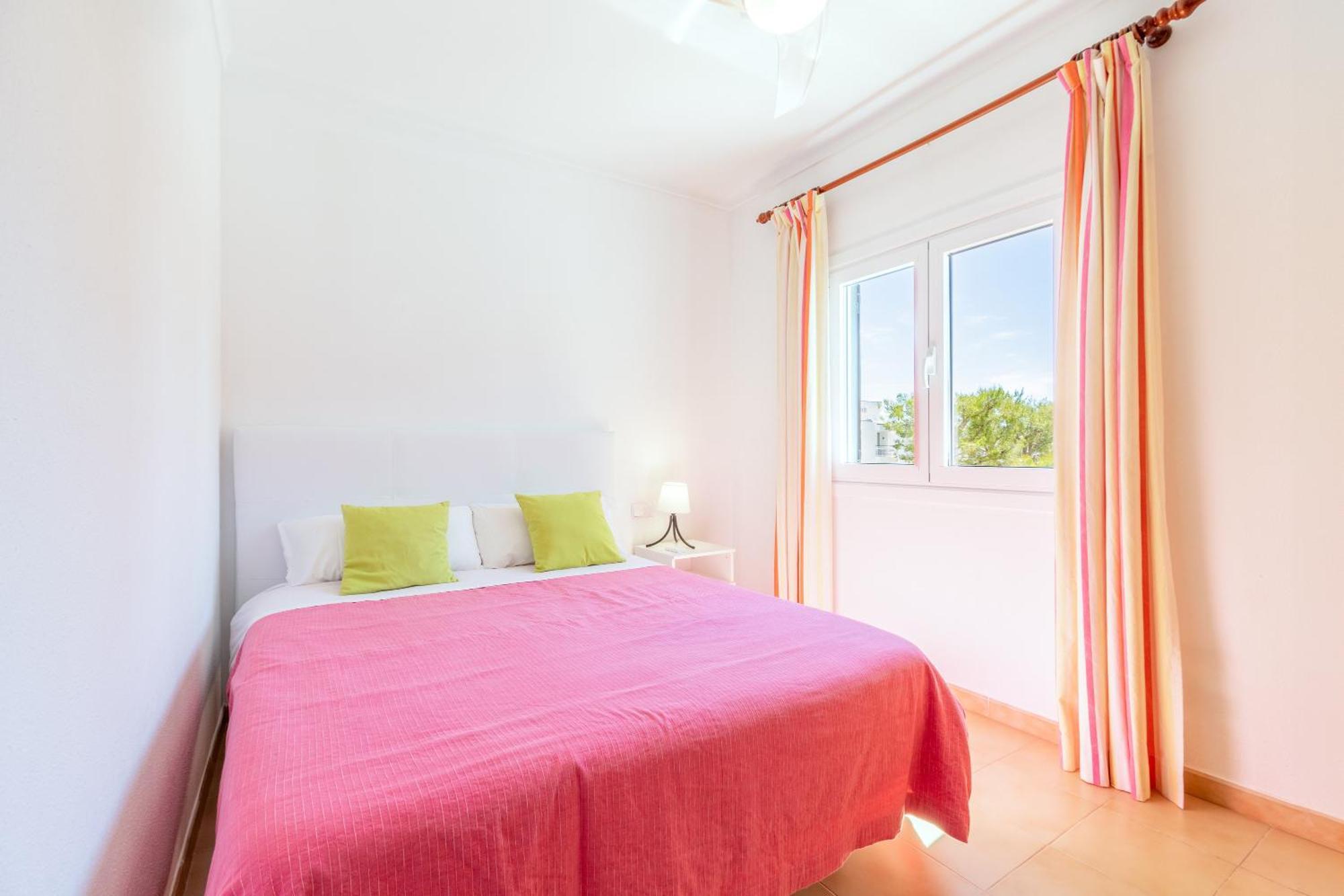 Apartamento Minerva Alcudia  Exteriör bild