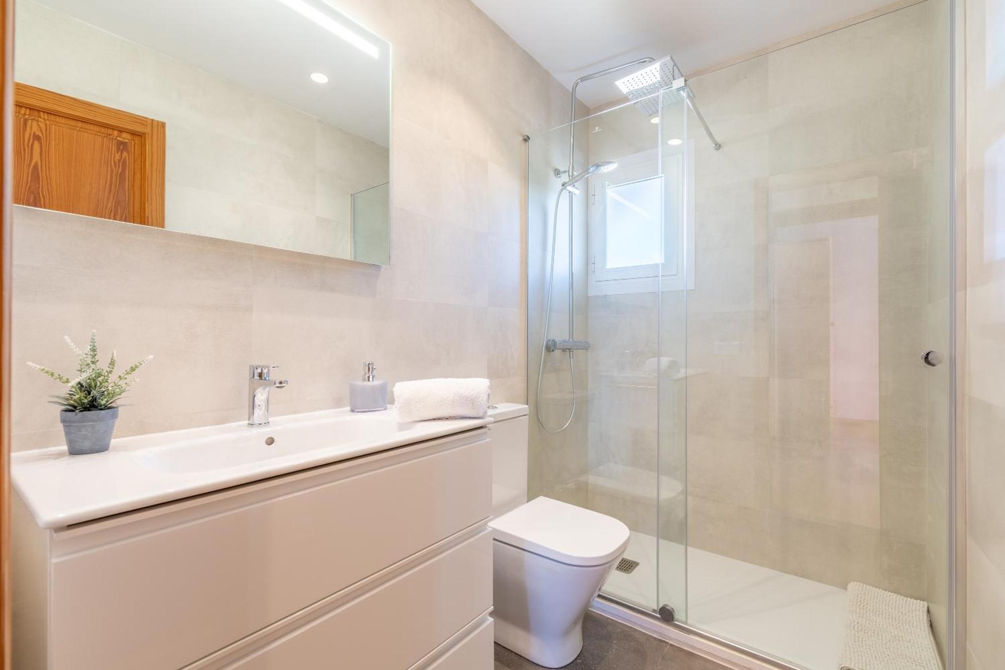 Apartamento Minerva Alcudia  Exteriör bild