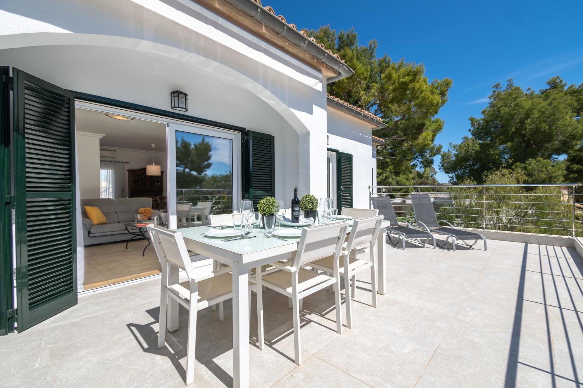 Apartamento Minerva Alcudia  Exteriör bild