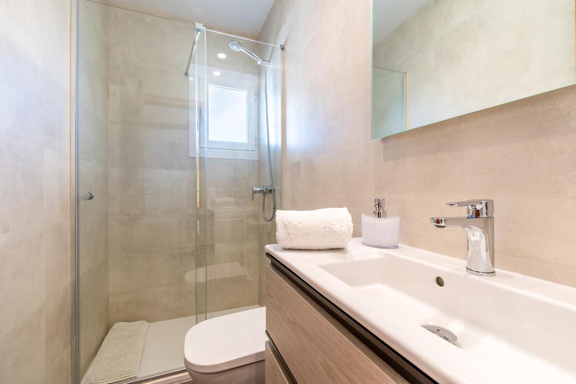 Apartamento Minerva Alcudia  Exteriör bild
